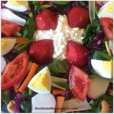 best_summer-Salads_ever_strawberries1