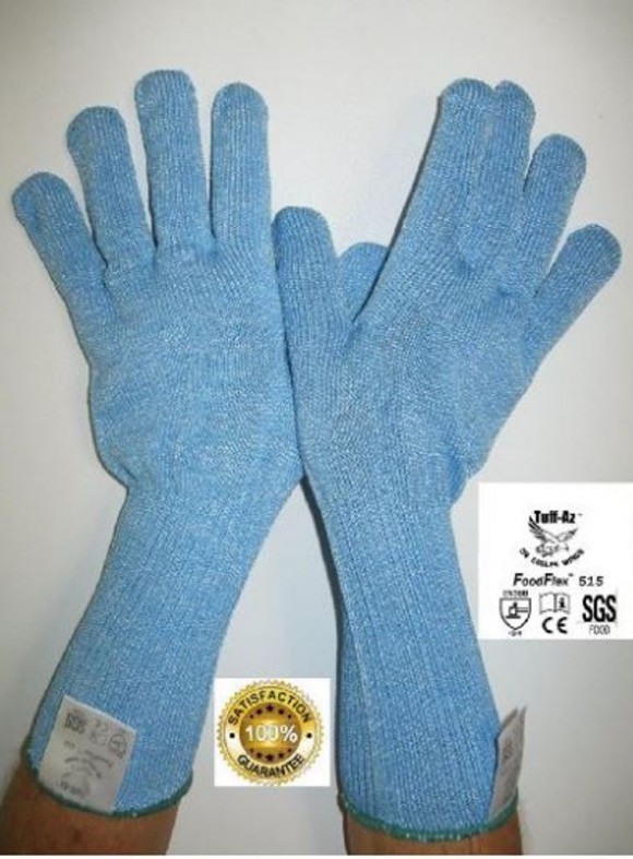 Cut Resistant Gloves by Tuff AZ