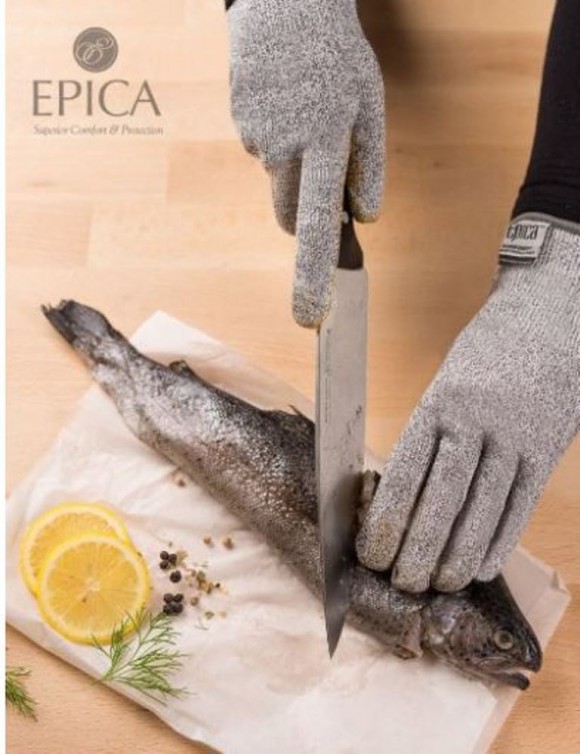 Epica Cut Resistant Gloves